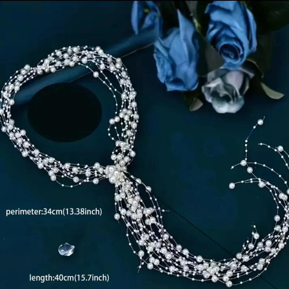 Hair accessories - Picture 5 of 5